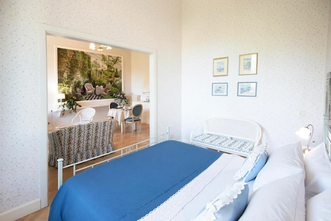 Bed & Breakfast Giardino Del Lago Rom