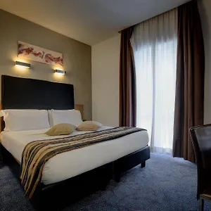 Hotel Rinascimento - Gruppo Trevi, Rom