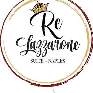 Re Lazzarone , Napels Italië
