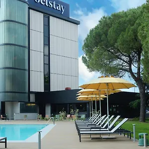 Belstay Venezia Mestre 4*, Marghera Italië