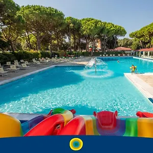 Club Del Sole Family 3*, Lido di Jesolo Italië