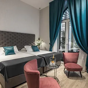 Hotel Navona Street, Rom