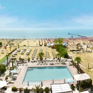 La Brezza Frontemare 3*, Lido di Jesolo Italië
