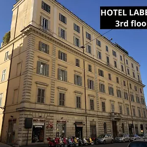 Hotel Labelle, Rom
