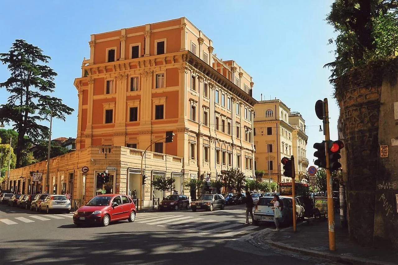 Bed & Breakfast Giardino del Lago Roma