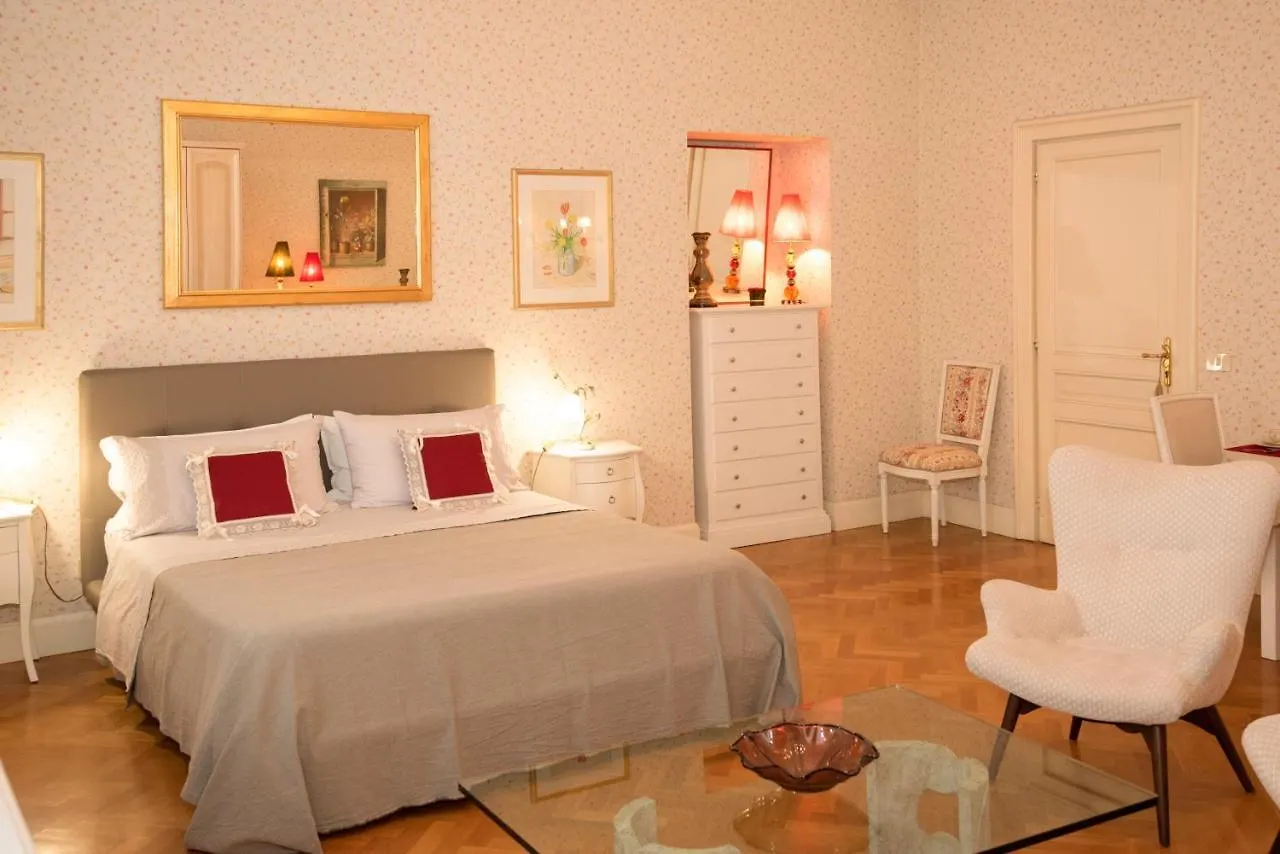 Giardino del Lago Roma Bed & Breakfast
